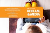 Media Smart drivs i Sverige av intresseorganisationen Sveriges Annonsörer. Media ... · 2016-11-03 · & MEDIA Media Smart drivs i Sverige av intresseorganisationen Sveriges Annonsörer.