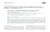 Research Article Enterococcus faecium NCIMB 10415 ...downloads.hindawi.com/journals/mi/2015/304149.pdf · Enterococcus faecium NCIMB 10415 Modulates Epithelial Integrity, Heat Shock