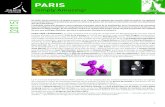 CP Paris 2015 FRpresse.parisinfo.com/content/download/125456/... · Communiqué Paris 2015 - Office du Tourisme et des Congrès de Paris - 10/01/2015 3 Paris s’affirme encore et