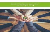 Estudio “Consumo sostenible” realizado por Oney...Estudio “Consumo sostenible” realizado por Oney-2-El 85 % de los españoles pagarían más por productos sostenibles · Sin