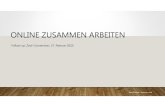 ONLINE ZUSAMMEN ARBEITEN - Gemeinsam AktivBITRIX24 Projektmanagement und CRM deutscher Server-Standort Free-Version: 5 GB und 12 Nutzer inkl. Start +: € 19,00 monatlich Sonderkonditionen