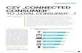 Badania CZY „CONNECTED CONSUMER”marketingbusinessblog.pl/wp-content/uploads/2014/01/Czy... · 2014-01-02 · dostawcy contentu tworzą mobilny ekosystem, który dla nowoczesnych