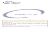 RETROSPECTIVE 2015 - Recherches et solidaritésrecherches-solidarites.org/.../rs-retrospective-2015.pdf · 2018-01-06 · RETROSPECTIVE 2015 RECHERCHES & SOLIDARITES, un réseau d’experts