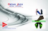 Customized Comfort Sock Gel Technology - Btc Podologia Prodotti... · 2019-03-27 · Calza senza cuciture Customized Comfort Sock Gel Technology. BTC Srl Via Altobelli Bonetti, 8/A-10.