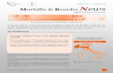 Rapporto N° 16 - Giugno 2015 Morbillo & Rosolia News · Rapporto N° 16 - Giugno 2015 Sorveglianza Integrata del Morbillo e della Rosolia La Tabella 2 riporta la percentuale di casi