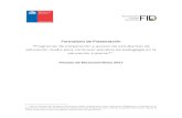 Formulario de Presentación - Fortalecimiento Institucionaldfi.mineduc.cl/usuarios/MECESUP/File/2017/instrumentos/... · 2020-02-19 · Formulario de Presentación ^Programas de preparación