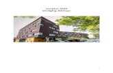 Jaarplan 2020 Vestiging Alkmaar - Hogeschool Inholland · af. Er is sprake van een grote en langdurige impact op de economie, de leefbaarheid en de fysieke omgeving. Het gaat hierbij