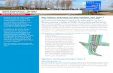 Een nieuw ontwerp en een update van fase 1 - Brabant...In deze nieuwsbrief wordt het nieuwe ontwerp van het kruispunt N629- Provincialeweg Oosteind gepresenteerd en een update gegeven