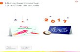 Nieuwjaarskaarten Carte bonne année · Op zoek naar een hippe vintage nieuwjaarskaart? Of heb je liever een zakelijk klassiek ontwerp? We hebben ruim 300 sprankelende ontwerpen voor