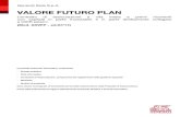 VALORE FUTURO PLAN - Generali Italia · Valore Futuro Plan Edizione 07.2017 Scheda sintetica - Pagina 5 di 10 Qualora non siano state corrisposte le prime tre annualità di premio,