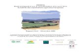 IDERICA Etude prospective sur la caractérisation et …...IDERICA Etude prospective sur la caractérisation et le suivi de la durabilité des exploitations agricoles françaises Rapport