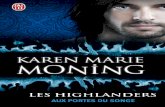 Karen Marie Moning - Numilogexcerpts.numilog.com/books/9782290074756.pdf · Karen Marie Moning Fascinée par la mythologie celtique, elle se spécialise dans le genre des romances
