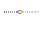 Kurzanleitung - EFB-Elektronik...Axxon Next ist eine Video Management-Software (VMS) der nächsten Generation auf offener Plattform. Dank Dank hochinteressanter Innovationen von AxxonSoft