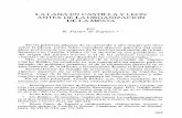 LA LANA EN CASTILLA Y LEON ANTES DE LA …...Pastor,de Togneri, «Ganadería y precios. Consideraciones sobre la historia económica de León y Castilla (siglos XI-XIII)», en Cuadernos
