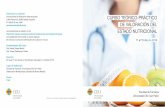 Información y contacto: Vicerrectorado de Relaciones … · 2016-05-23 · 9:30-11:00 h. Métodos de análisis de ingesta de alimentos y nutrientes. Prof. Natalia Úbeda Martín.