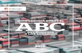 EL ABC DEL DUMPING Y LOS SUBSIDIOS - ECP · 2019-12-18 · Sitio web: Transcripción escrita de las exposiciones orales desarrolladas en la “Conferencia sobre el ABC del Dumping
