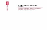 2016 VoksenhandicapVoksenhandicap 2016 En undersøgelse blandt Social-pædagogernes medlemmer Udgivet af Socialpædagogerne, September 2016 ISBN: 978-87-89992-88-4 Kontakt: Synne Andersen