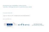 eftec - European Commission...1 0. IEVADS MĀCĪBU MATERIĀLOS eftec un Stratus Consulting Inc. ir sagatavojuši mācību materiālus Eiropas Komisijai, lai nodrošinātu viegli pieejamu