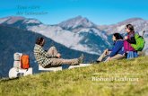 Tirol-Ort derSehnsucht - Grafenast Hotel GmbH 2020... · die Gipfel der Berge. Noch warm vom Schlaf trete ich auf den Balkon und wer‐ ... Tirol / Österreich Tel. +43 5242 63209