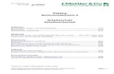 Katalog Sortimentsbereich 2 Arbeitsschutz …jmettler.de/kataloge/katalog2mettler.pdfKunststoff-Halbzeuge und -Fertigteile Gängige Qualitäten wie PVC (Thermoplast) PA (Polyamid)