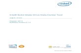 Intel® Solid-State Drive Data Center Tool · SSD. Intel SSD Data Center Tool. 은. 아래 열거된 Intel SATA SSD 와 PCIe SSD를 모두 지원합니다. • ®Intel Solid-State