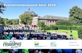 Evenementenavond Zeist 2018 - Op de Heuvelrug · PowerPoint-presentatie Author: Paul de Haas Created Date: 3/28/2018 2:07:51 PM ...