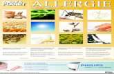 layout final allergie - Mediaplanetdoc.mediaplanet.com/all_projects/2395.pdf · De klachten van patiënten met astma zijn kortademig-heid, piepende ademhaling, hoesten, meestal met