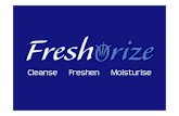 Freshorize-2010-Presentation.pps [Режим совместимости]ucoil.com.ua/pdf/freshorize.presentation.pdf · Microsoft PowerPoint - Freshorize-2010-Presentation.pps [Режим