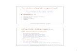 LEZIONE N. 11people.na.infn.it/~merola/Lezione n 11.pdf · Introduzione alle griglie computazionali - a.a. 2003-04 6 Grid Service (1/5) proprieta’ aggiuntive introdotte da OGSI