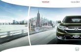 Bagi Anda yang termotivasi memperluas ... - Honda Prisma · Discover Greatness with All New Honda CR-V Turbo, The Worldwide SUV. Ail-New CR-V . All-New . Title: Cs_Catalog-CRV-2017_Cover_A4_Gs