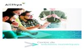 NOTRE - Alithya · Référencement naturel (SEO), marketing numérique et gestion des réseaux sociaux › Laboratoires de formation et d’innovation › Communautés de pratique