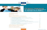 Опростяване - European Commission · 5 • По-ефективно изпълнение и облекчено отчитане 9 ... организации, предприятия
