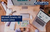 Microsoft Dynamics 365 Business Central · Estendi Dynamics 365 Business Central per rispondere alle esigenze del tuo specifico settore o della tua azienda con le App. Connetti a
