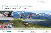 Green Events Tirol - Erfolgreiche Wege für Tourismus und Umwelt … · 2018. 10. 3. · 2-Emissionen im Touris-mus, wobei der Löwenan-teil die Anreise betrifft. Auf die einzelnen