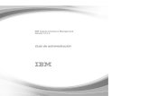 IBM Cognos Disclosure Management Versión 10.2public.dhe.ibm.com/software/data/cognos/documentation/docs/es/1… · Descripción general de flujo de trabajo y auditoría .....15 Descripción