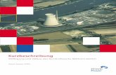 Kurzbeschreibung · RWE Power Stilllegung und Abbau Kernkraftwerk Mülheim-KärlichKraftwerk Mülheim - Kärlich Seite: 1.3 Dok.Nr.: STM-1-02.1000-001/C Kurzbeschreibung 10.01.2003