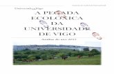 A PEGADA ECOLÓXICA DA UNIVERSIDADE DE VIGOoma.webs.uvigo.es/Sostibilidade/CambioClimatico/document... · 2018. 7. 11. · as bases para estabilizar as concentracións de gases de