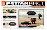 JUIN 2015 AN - PetMarket Magazine · 3 - Réinventer ce segment pour le rendre de nouveau attractif PURINA ® PRO PLAN est une marque essentielle au sein de l’univers du sec super