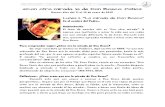 «Con otra mirada, la de Don Bosco: Patio»documentos.colegiosalesianasmajadahonda.com/art... · «Con otra mirada, la de Don Bosco: Patio» Buenos días del 11 al 15 de enero de