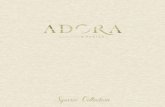 Arredoclassic presents Adora, luxury-à-porter, · Arredoclassic presenta Adora, luxury-à-porter, il nuovo brand dell’azienda. Adora nasce dall’esperienza di Arredoclassic e