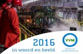 VVM Jaarverslag-2016 v2 · Stadswerk en VHG vond van 29 november tot en met 1 december Future Green City plaats in de Brabanthallen te Den Bosch. Het driedaags vakevent toonde alle