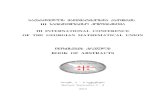 ÈÄÆÉÓÄÁÉÓÊÒÄÁÖËÉ BOOKOFABSTRACTSrmi.ge/~gmu/III_Annual_Conference/confprogram/Conference2012.pdf · Diﬀerential Equations and Mathematical Physics 109 ÃÉ×ÄÒÄÍÝÉÀËÖÒÉ