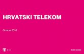 Hrvatski telekom - CARNETpubweb.carnet.hr/uhk/wp-content/uploads/sites/389/2016/... · 2016. 11. 10. · U 2015. godini HT Grupa svojim je aktivnostima doprinijela poreznim prihodima