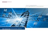 Energieeffizienz finanzieren - Bankenverband · 2018. 11. 21. · und Energie (BMWi) finanzierte Zuschüsse für Energie-beratungen in kleinen und mittleren Unternehmen. Die Energieberatung