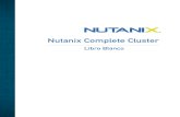 Nutanix Complete Cluster - Exclusive Networksxnetworks.es/contents/Nutanix/WP_Nutanix_Complete... · Figura 2: Arquitectura escalable Controller VM de Nutanix Cache con sistema de