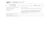 AVVISO n.21042 CERTIFICATES - Borsa Italiana€¦ · CERTIFICATES Mittente del ... 2 / 16 SPECIFIC ... NL0010404273 10,000,000 10,000,000 114417238 P04273 EUR 0.39 Call EUR 15,500