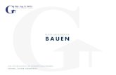 RUND-UM-SORGLOS BAUEN - goertz-bau.de · Wir sind und bleiben Ihr verlässlicher Bau-Partner in Kalkar und Umgebung. Ihre Ideen und Wünsche setzen wir termingerecht und kosteneffizient