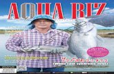 นิตยสาร Aqua Biz Vol.9 Issue 109 · นิตยสาร Aqua Biz Vol.9 Issue 109; บริษัท สำนักพิมพ์ ชบาเงิน จำกัด;