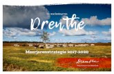 De marketing van Drenthe · binnenlandse vakantie bestemming, gevolgd door Limburg. Noord-Holland, Noord- ... komt uit Zuid- en Noord-Holland. Veruit de grootste groep vakantiegangers