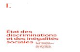 discriminations et des inégalités sociales...13 Enquête Trajectoires et origines (TeO) Enquête sur la diversité des populations de France, menée par l’Ined et l’Insee et